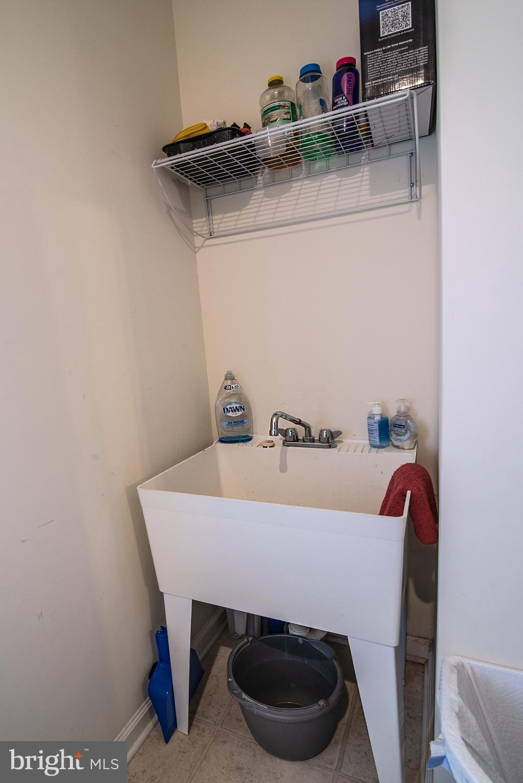 8483 Swan Woods Road Rhoadesville, VA 22542 - Photo 34 of 51 Utility sink