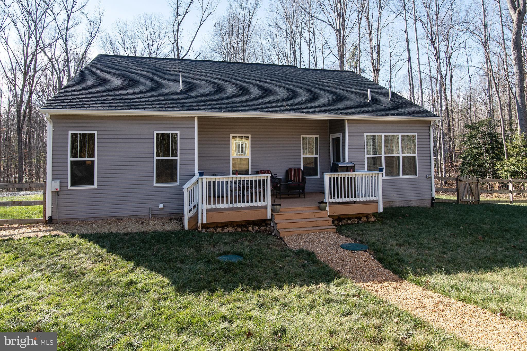 8483 Swan Woods Road Rhoadesville, VA 22542 - Photo 45 of 51 Gallery Image 45
