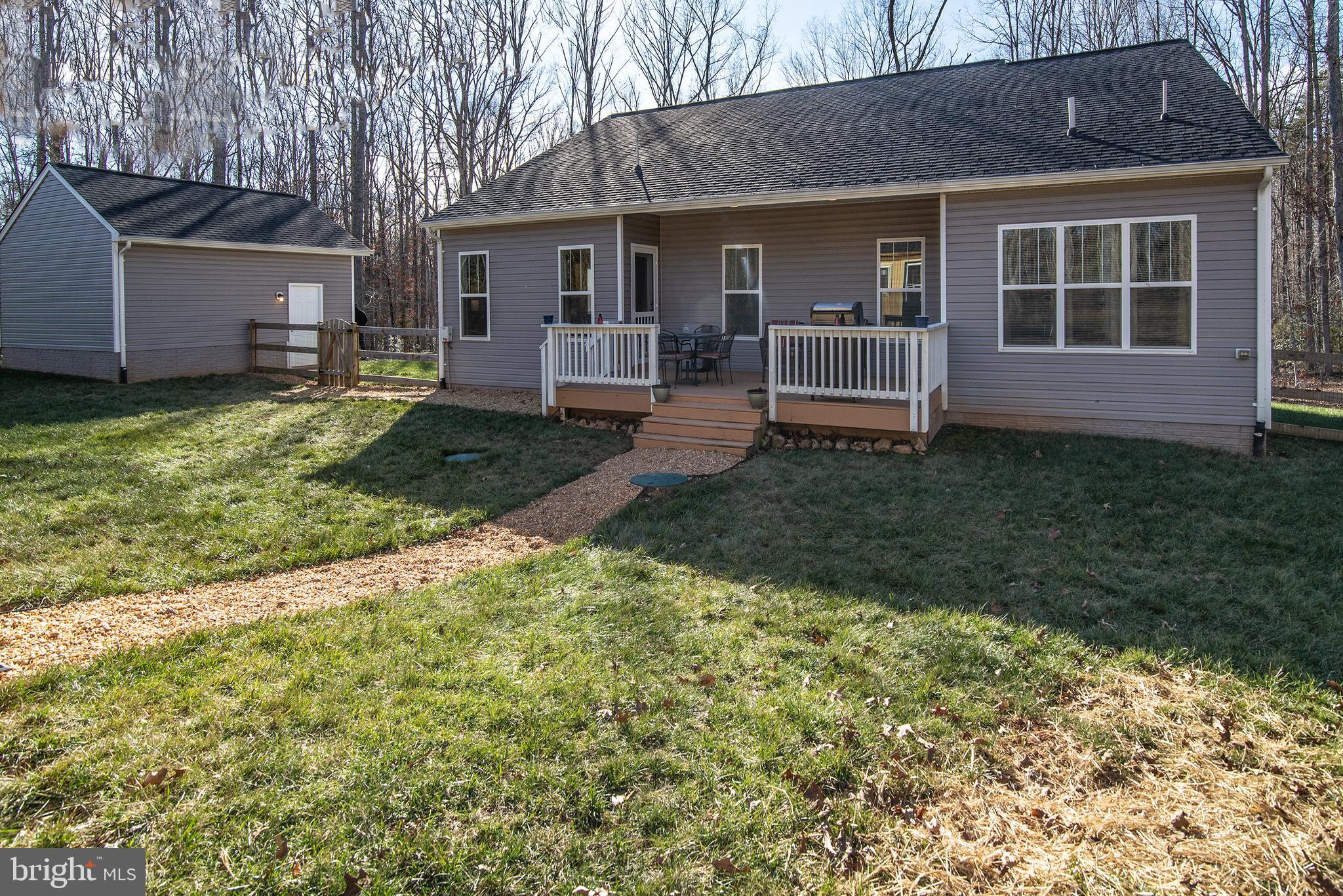 8483 Swan Woods Road Rhoadesville, VA 22542 - Photo 46 of 51 Gallery Image 46