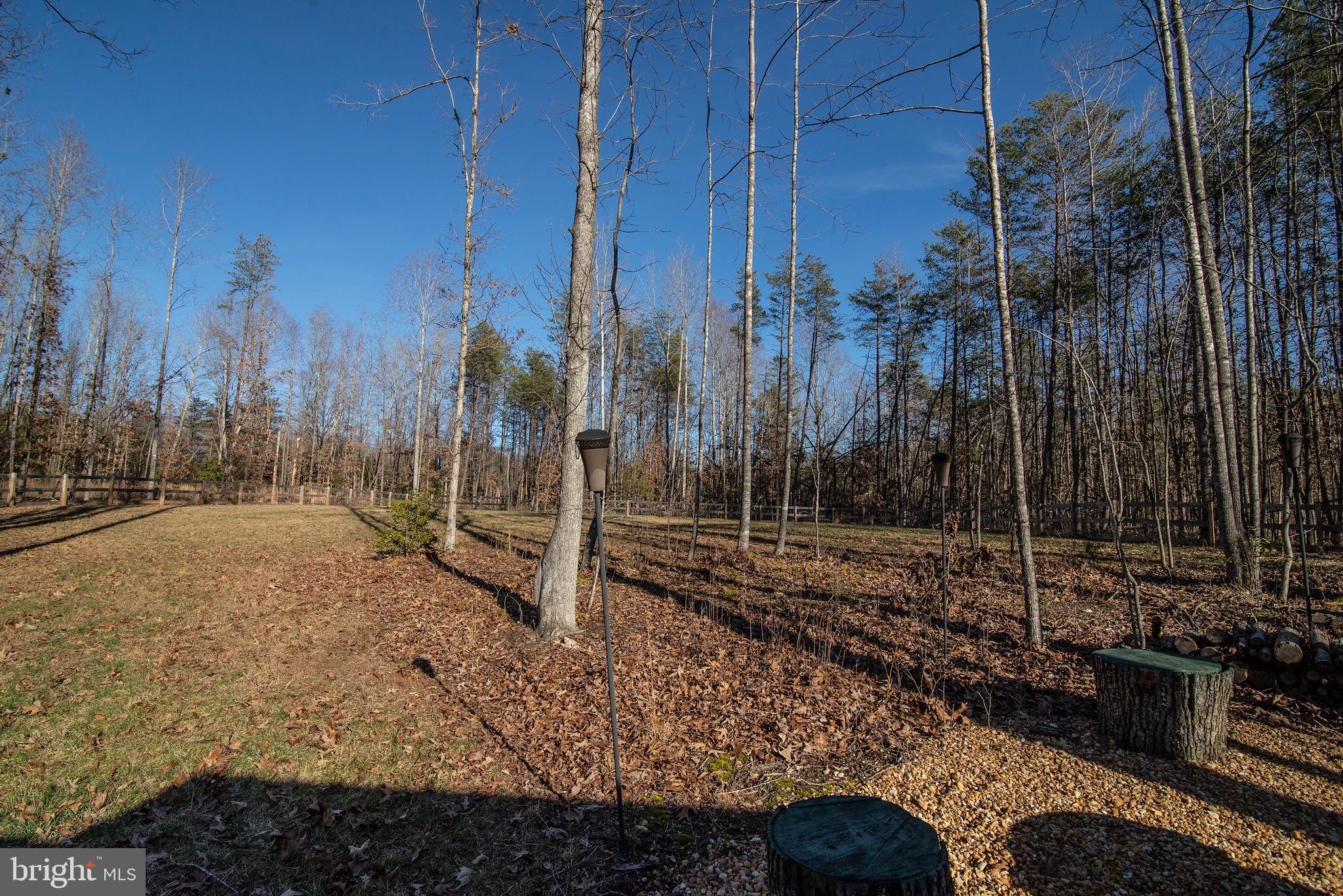 8483 Swan Woods Road Rhoadesville, VA 22542 - Photo 48 of 51 3 Acre Lot