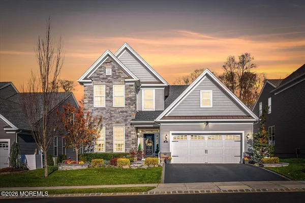 $1,225,000 | 9 Militia Hill Road, Freehold, NJ 07728