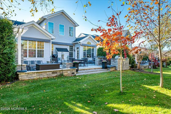 $1,225,000 | 9 Militia Hill Road, Freehold, NJ 07728