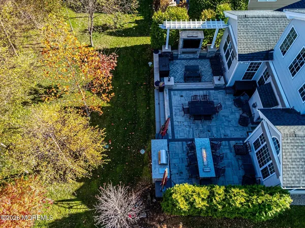 $1,225,000 | 9 Militia Hill Road, Freehold, NJ 07728