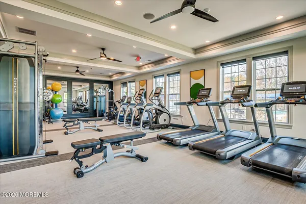$1,225,000 | 9 Militia Hill Road, Freehold, NJ 07728