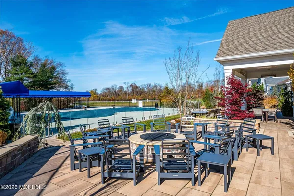 $1,225,000 | 9 Militia Hill Road, Freehold, NJ 07728