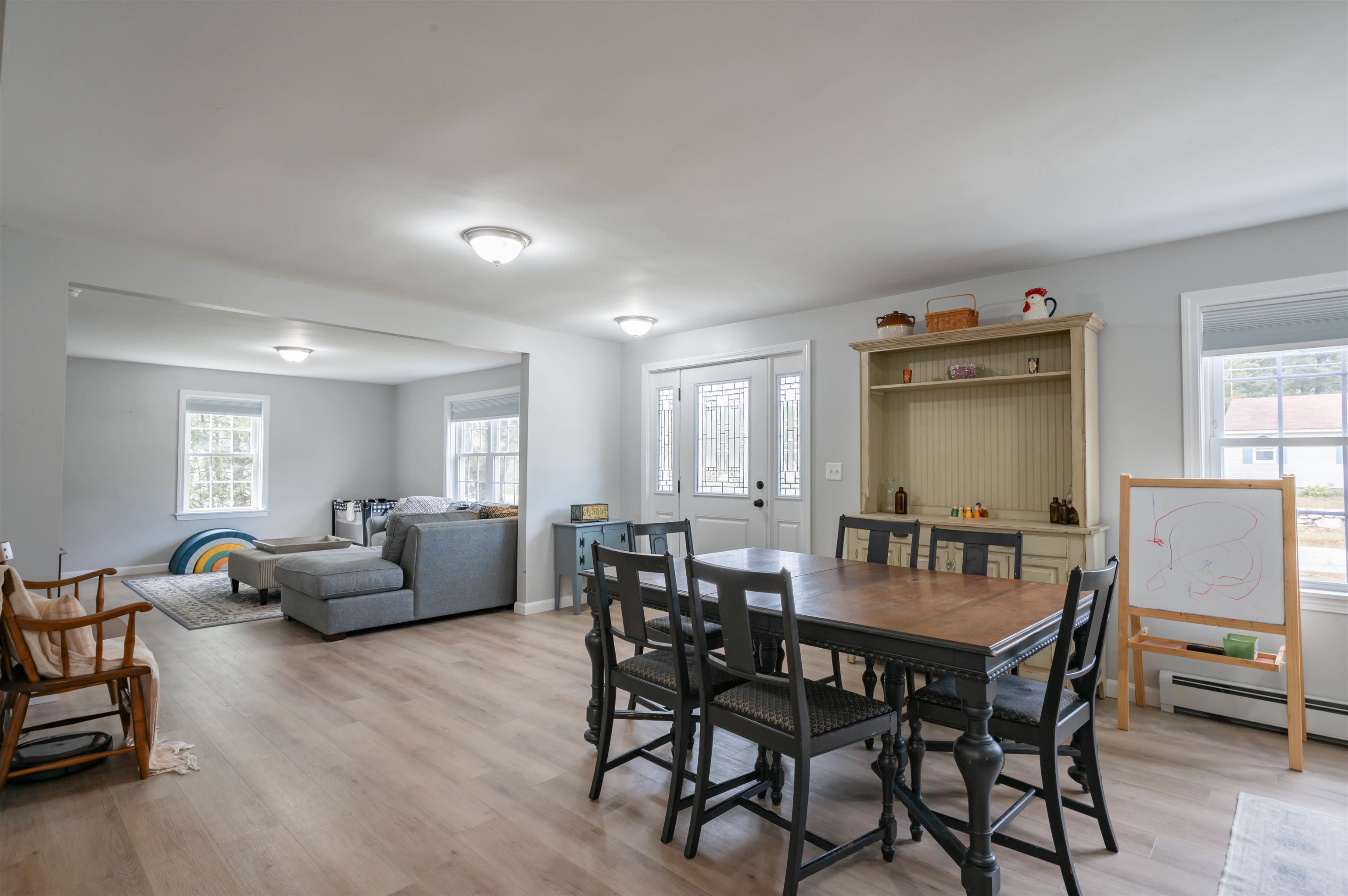 45 Temple Road New Ipswich, NH 03071 - Photo 11 of 27