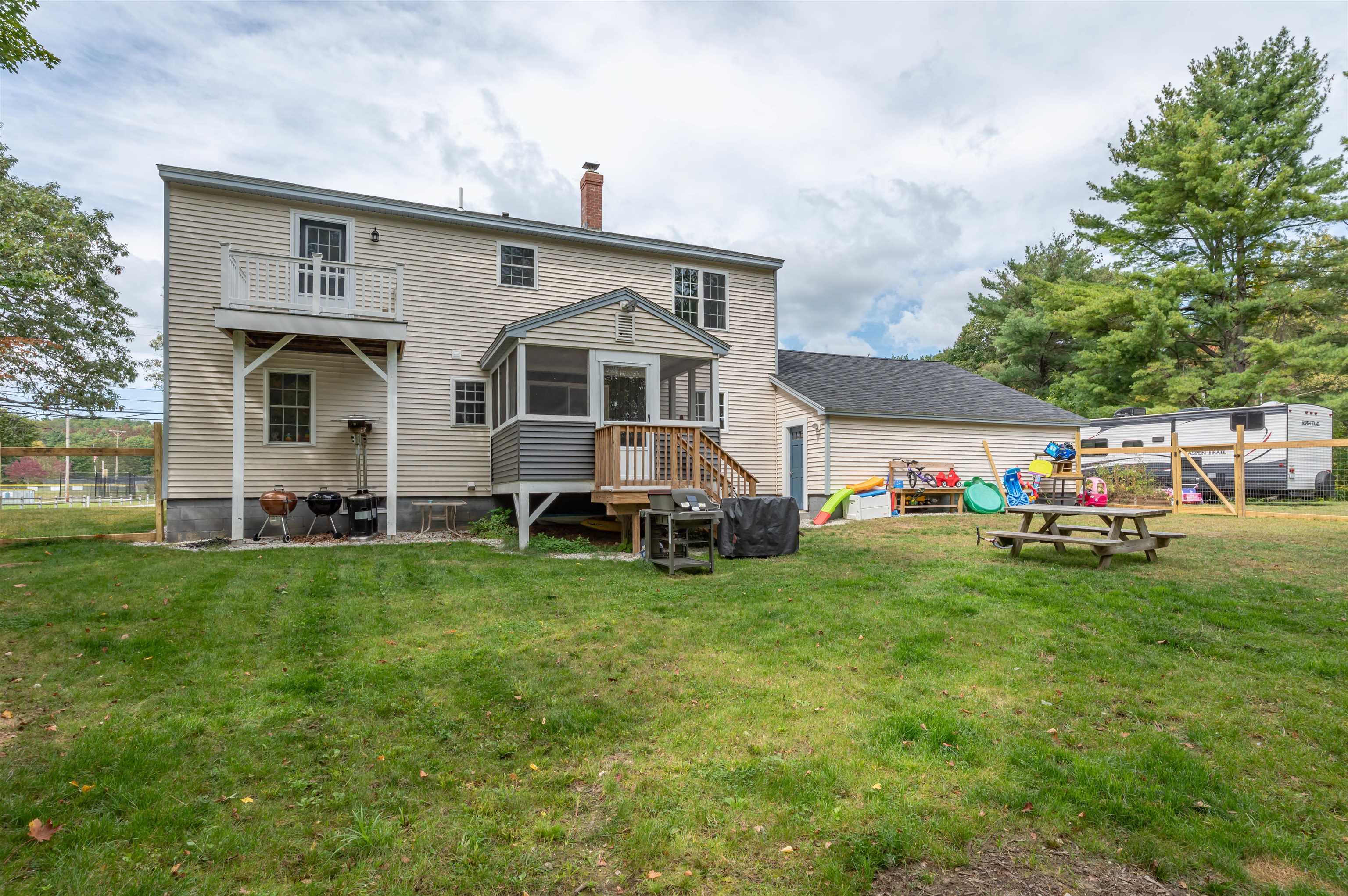 45 Temple Road New Ipswich, NH 03071 - Photo 27 of 27