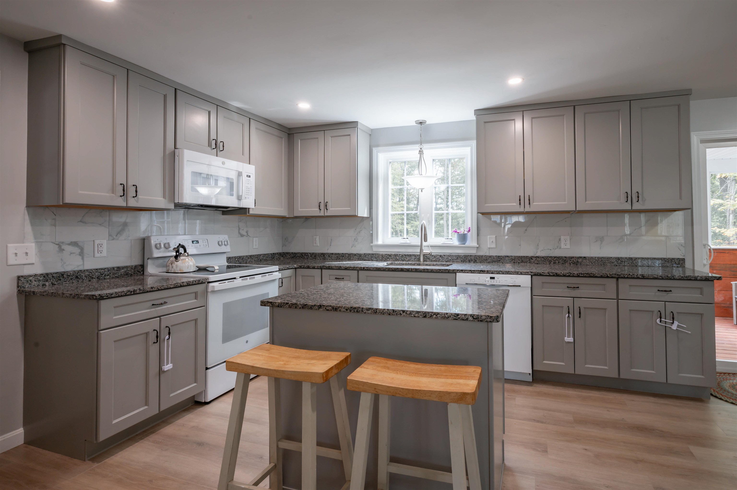 45 Temple Road New Ipswich, NH 03071 - Photo 5 of 27