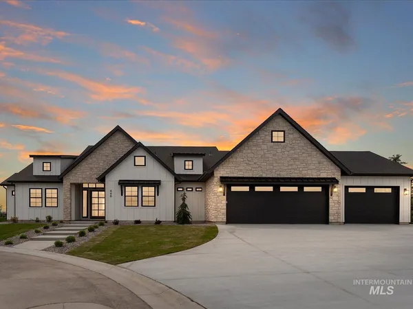 $1,450,000 | 448 Joy Avenue, Middleton, ID 83644