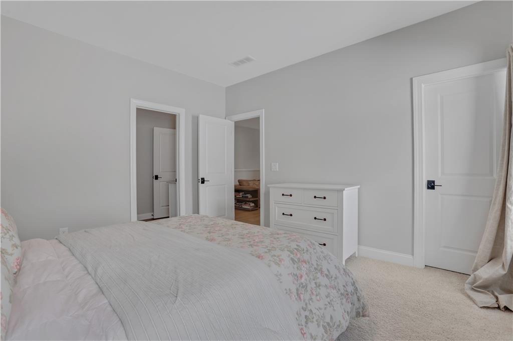 1444 Gilbert Park Suwanee, GA 30024 - Photo 40 of 53