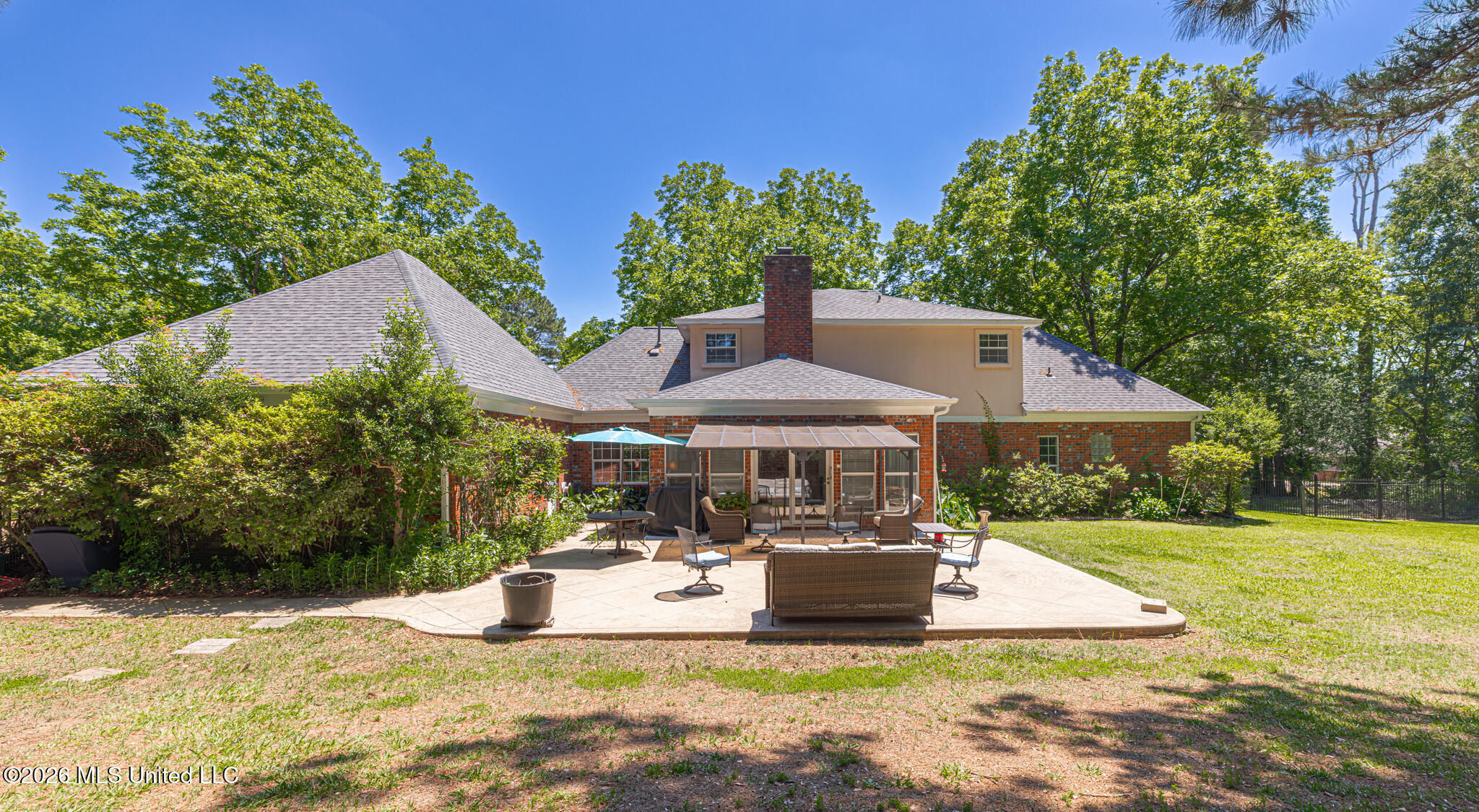 101 Shadia Drive Clinton, MS 39056 - Photo 11 of 73 1R4A7033