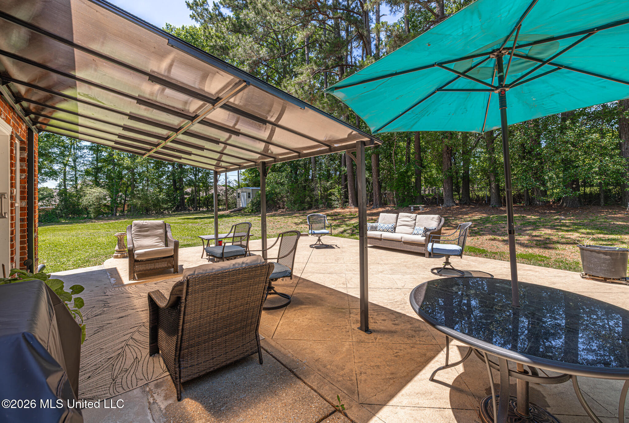 101 Shadia Drive Clinton, MS 39056 - Photo 13 of 73 1R4A7035