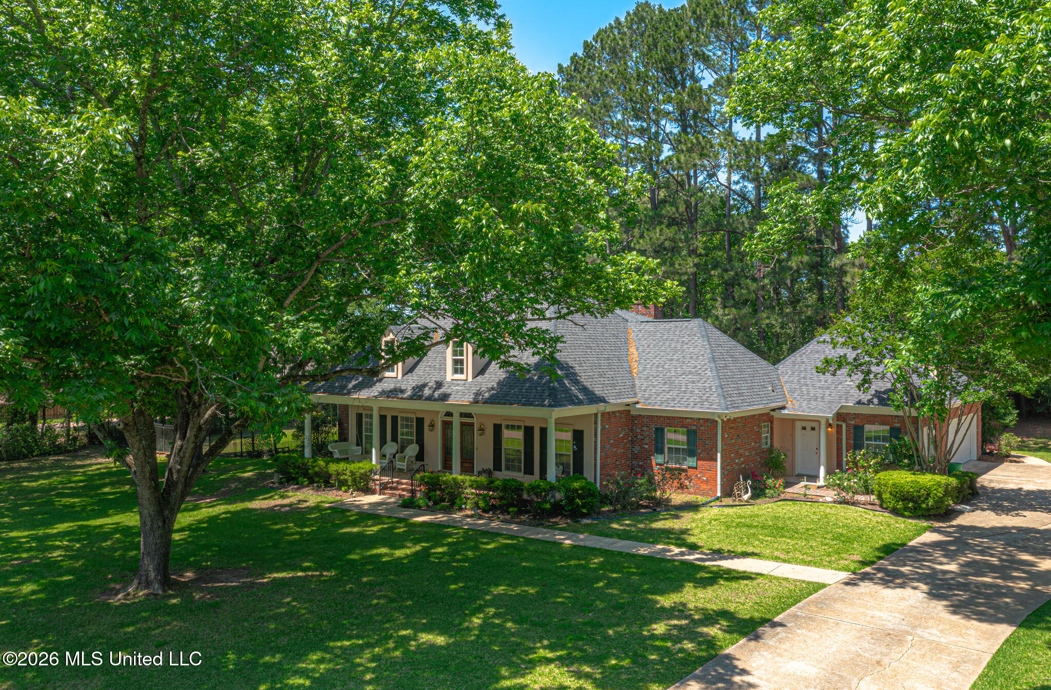101 Shadia Drive Clinton, MS 39056 - Photo 20 of 73 DJI_0160