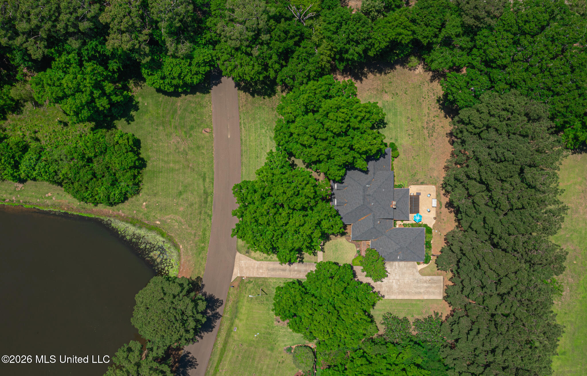 101 Shadia Drive Clinton, MS 39056 - Photo 22 of 73 DJI_0159