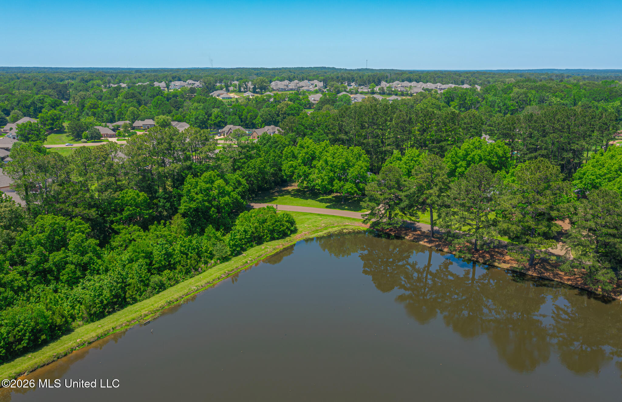 101 Shadia Drive Clinton, MS 39056 - Photo 24 of 73 DJI_0157