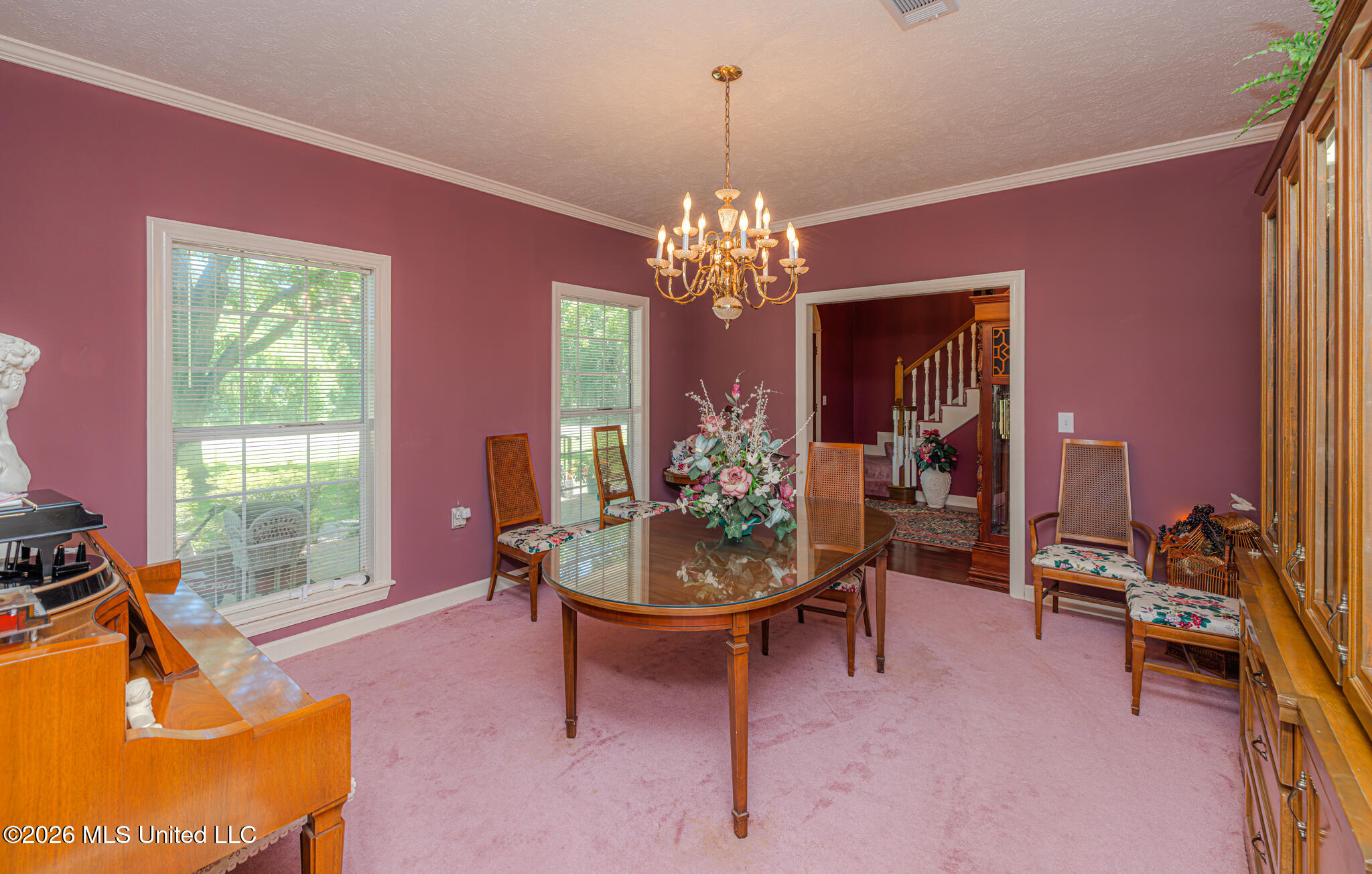 101 Shadia Drive Clinton, MS 39056 - Photo 31 of 73 1R4A7046