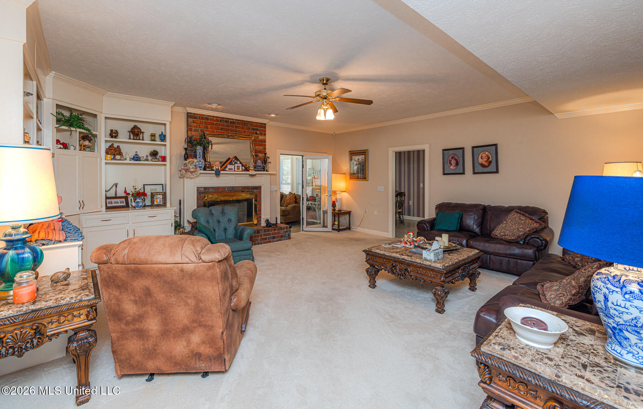 101 Shadia Drive Clinton, MS 39056 - Photo 32 of 73 1R4A7048