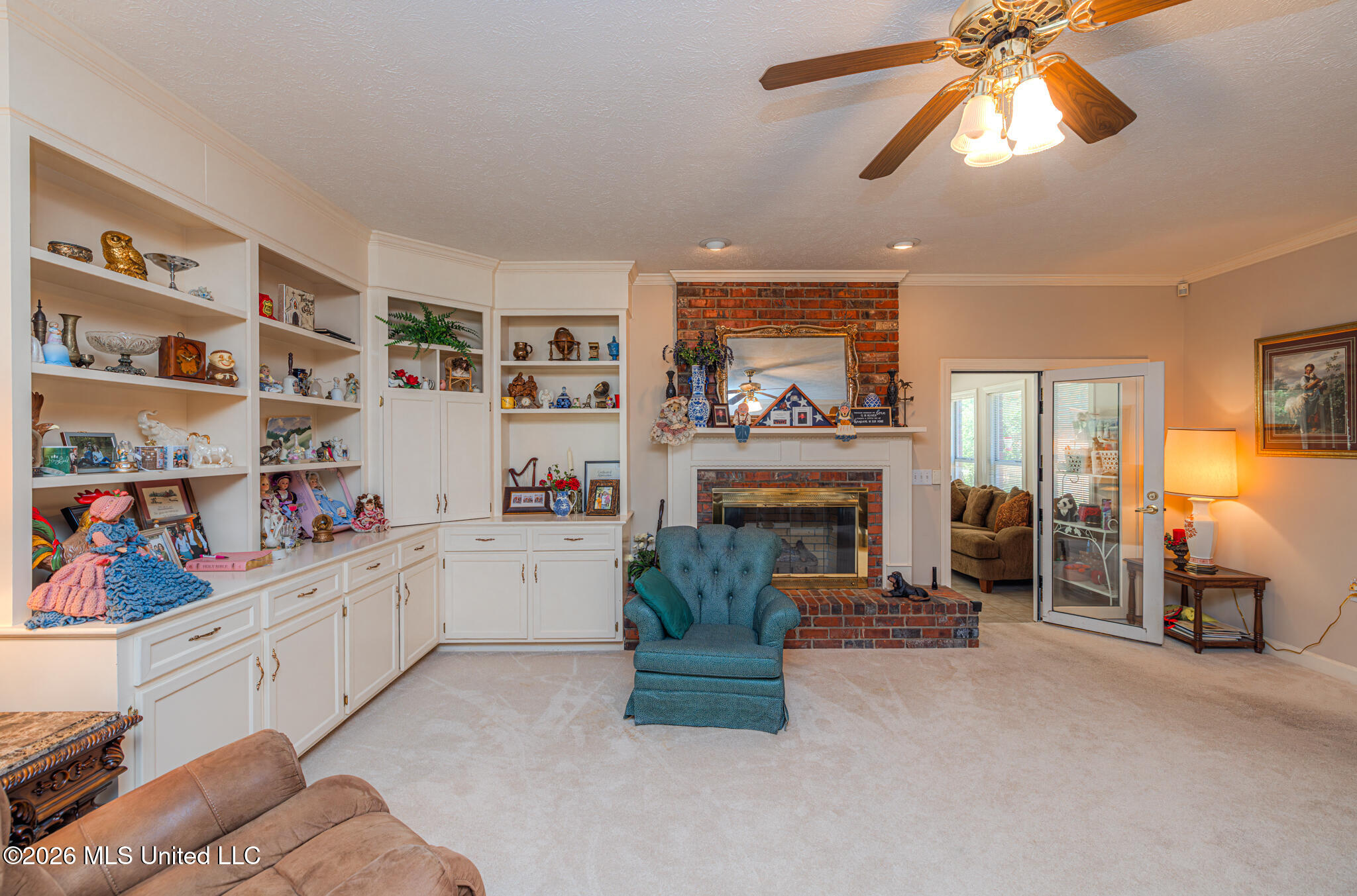 101 Shadia Drive Clinton, MS 39056 - Photo 33 of 73 1R4A7049