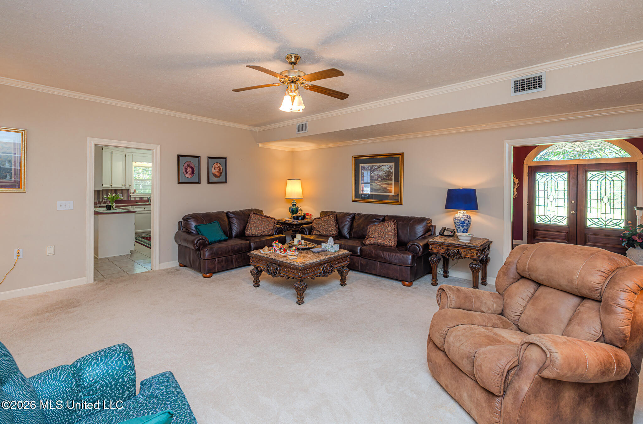 101 Shadia Drive Clinton, MS 39056 - Photo 34 of 73 1R4A7050