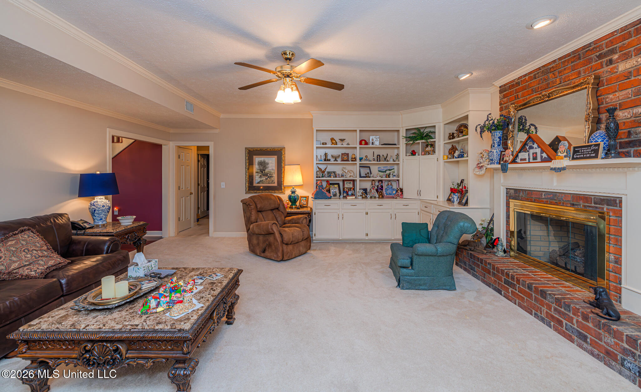 101 Shadia Drive Clinton, MS 39056 - Photo 35 of 73 1R4A7051