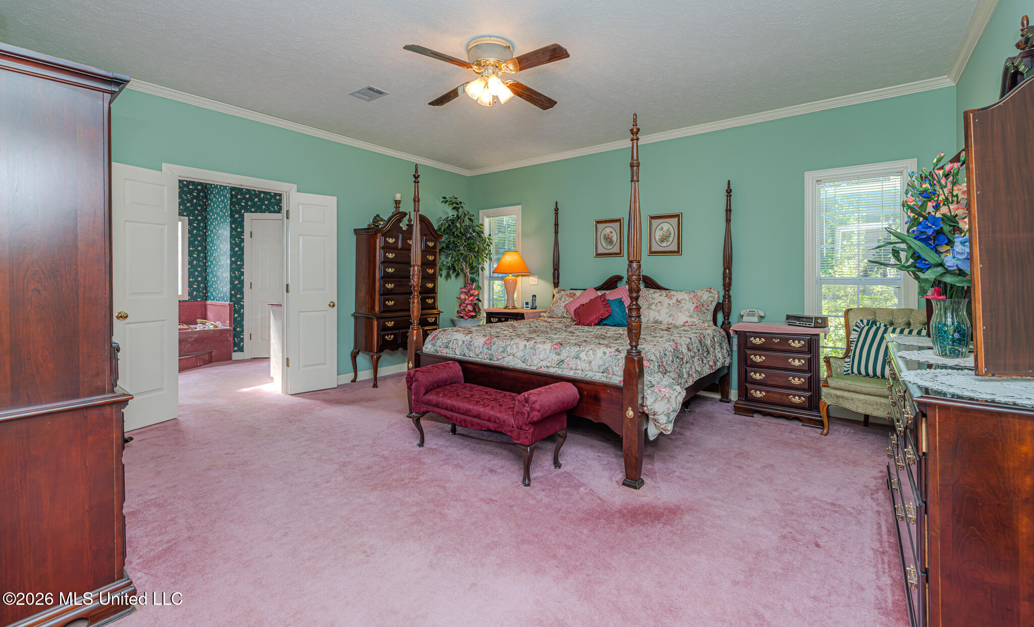 101 Shadia Drive Clinton, MS 39056 - Photo 53 of 73 1R4A7092