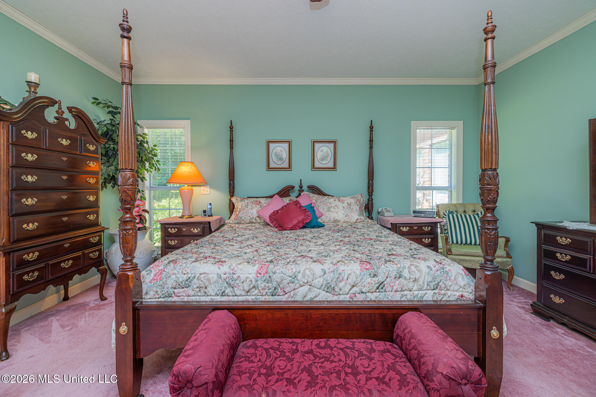 101 Shadia Drive Clinton, MS 39056 - Photo 54 of 73 1R4A7093