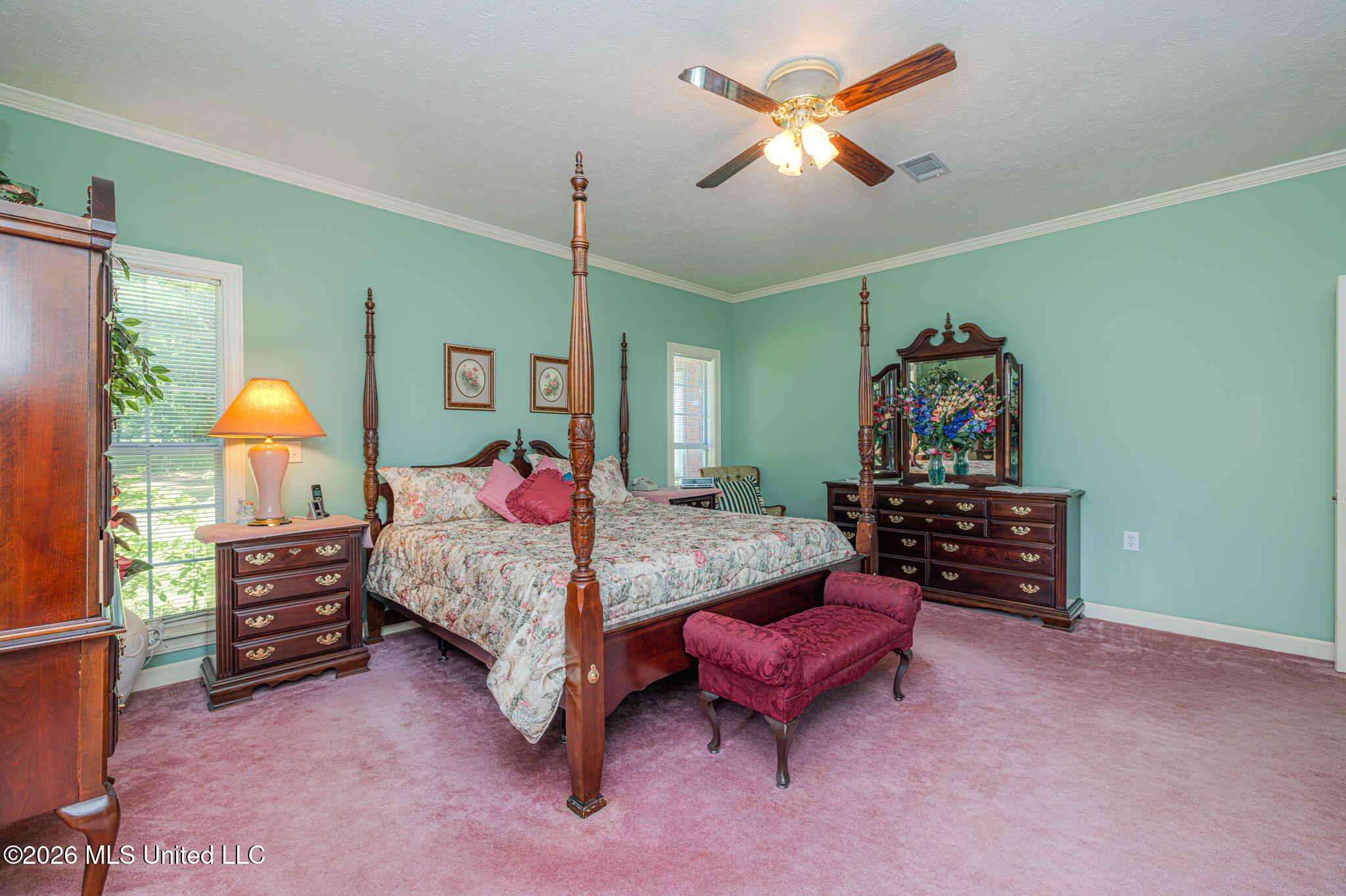 101 Shadia Drive Clinton, MS 39056 - Photo 56 of 73 1R4A7095