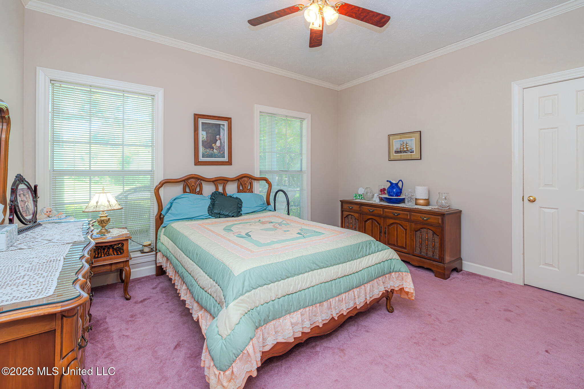 101 Shadia Drive Clinton, MS 39056 - Photo 57 of 73 1R4A7073