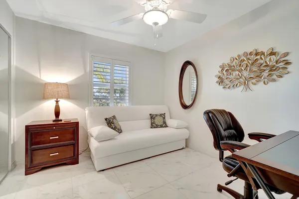 $160,000 | 7547 South Oriole Boulevard, Unit 202, Delray Beach, FL 33446