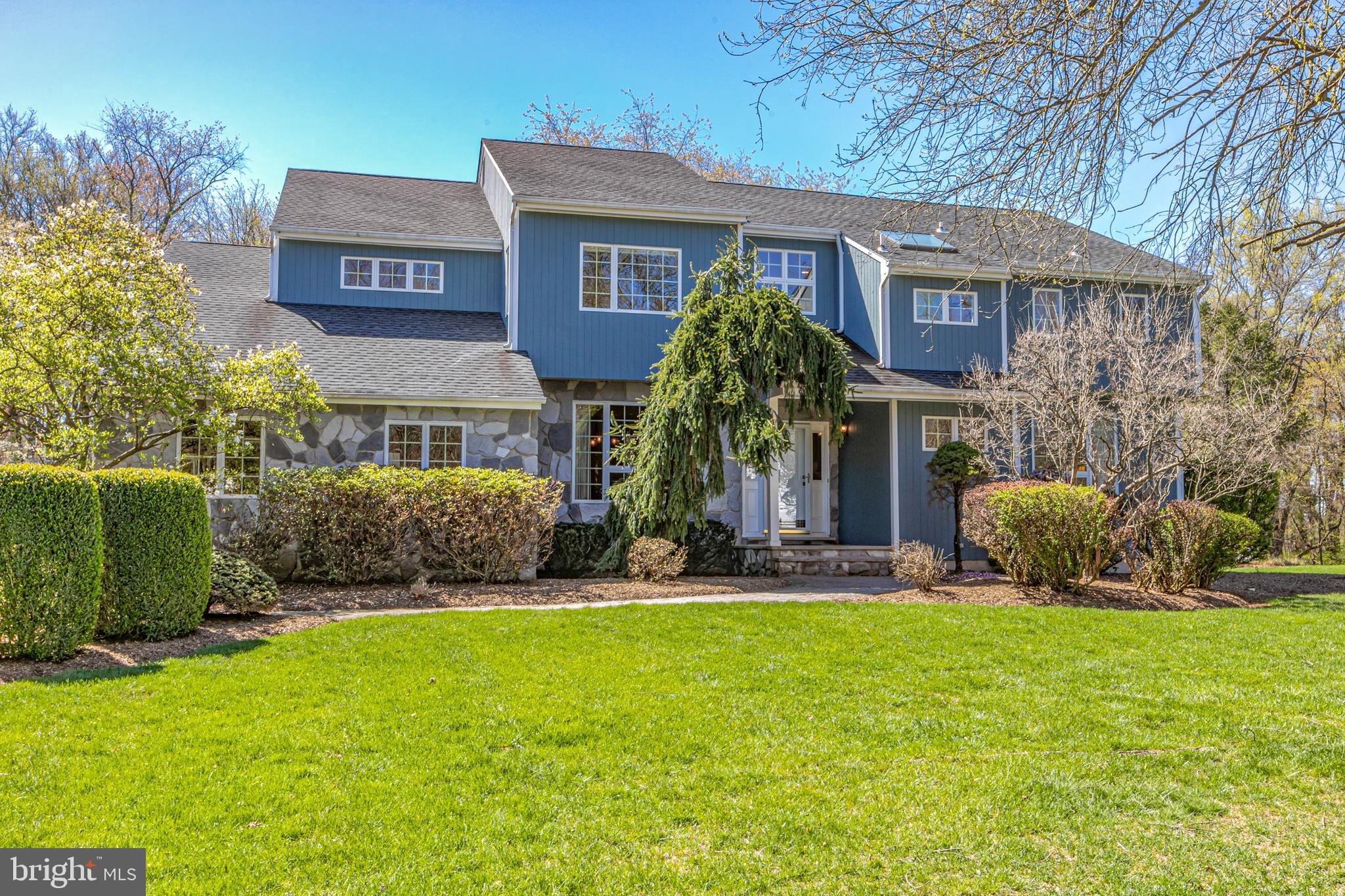 8 Fieldstone Road Skillman, NJ 08558 - Photo 3 of 38