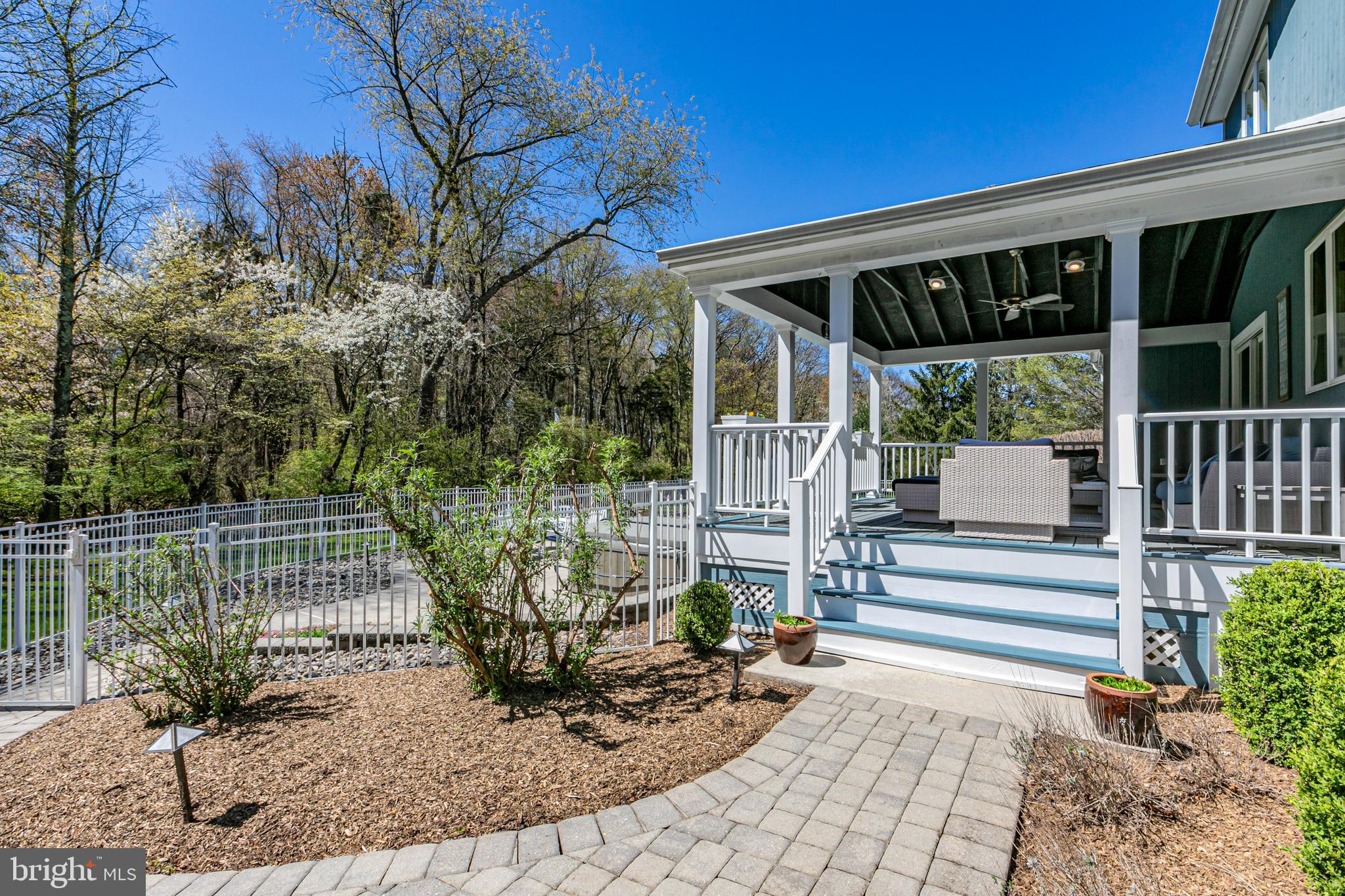 8 Fieldstone Road Skillman, NJ 08558 - Photo 31 of 38
