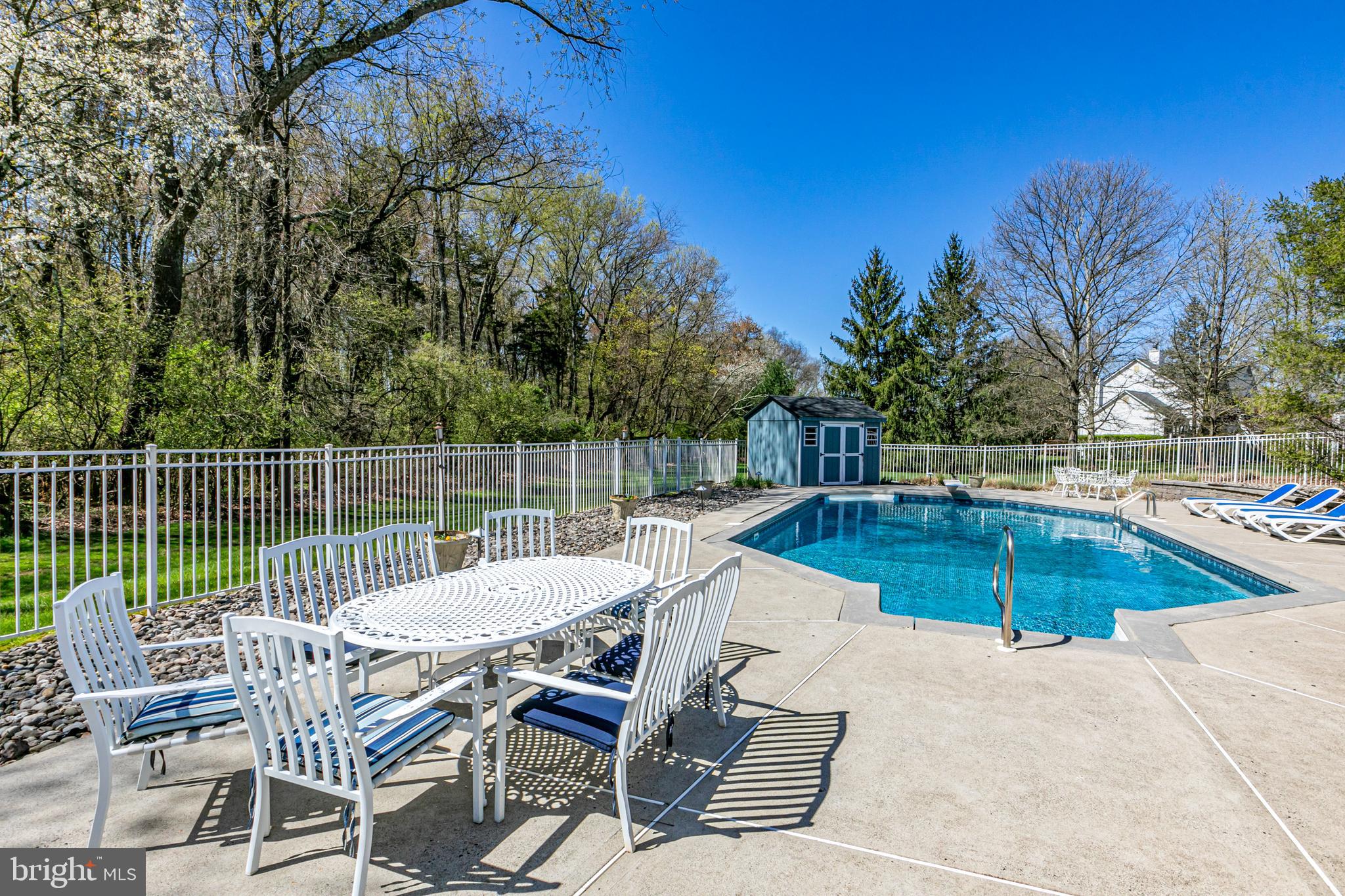 8 Fieldstone Road Skillman, NJ 08558 - Photo 36 of 38
