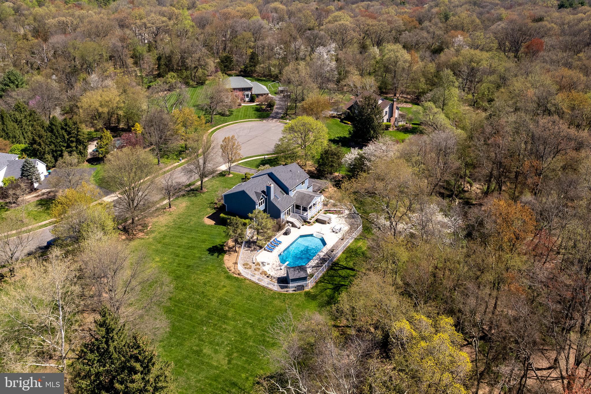 8 Fieldstone Road Skillman, NJ 08558 - Photo 38 of 38