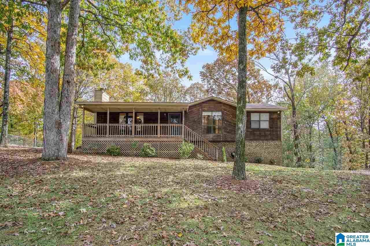 75 Oak Drive Remlap, AL 35133 - Photo 25 of 29