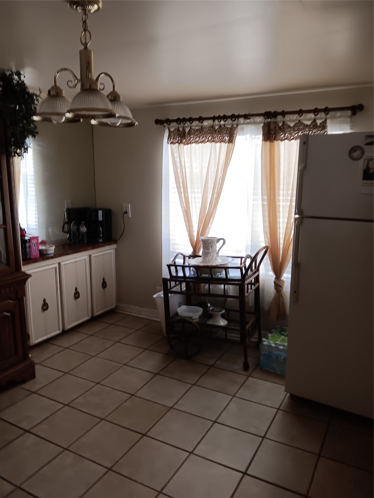 420 Mangum Road Livingston, TX 77351 - Photo 17 of 36 Breakfast area/Dining