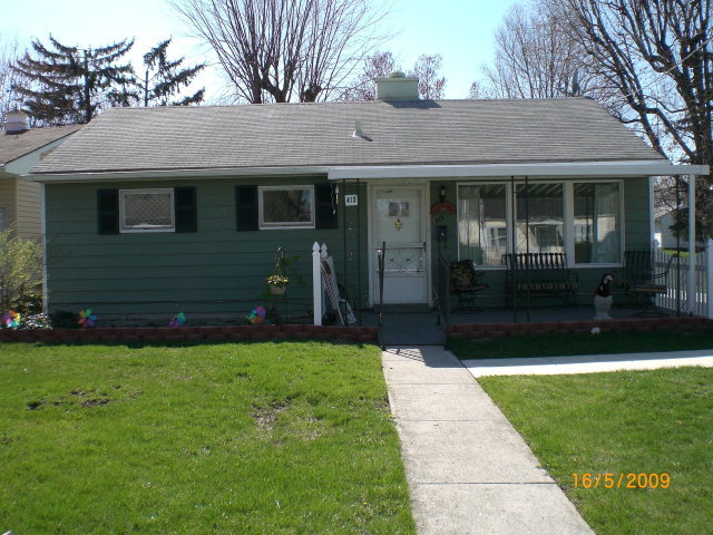 413 Reed Avenue Marion, OH 43302 - Photo 1 of 1 Gallery Image 1