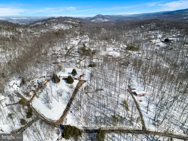 $30,000 | Lot 14 Cindys Way, Front Royal, VA 22630