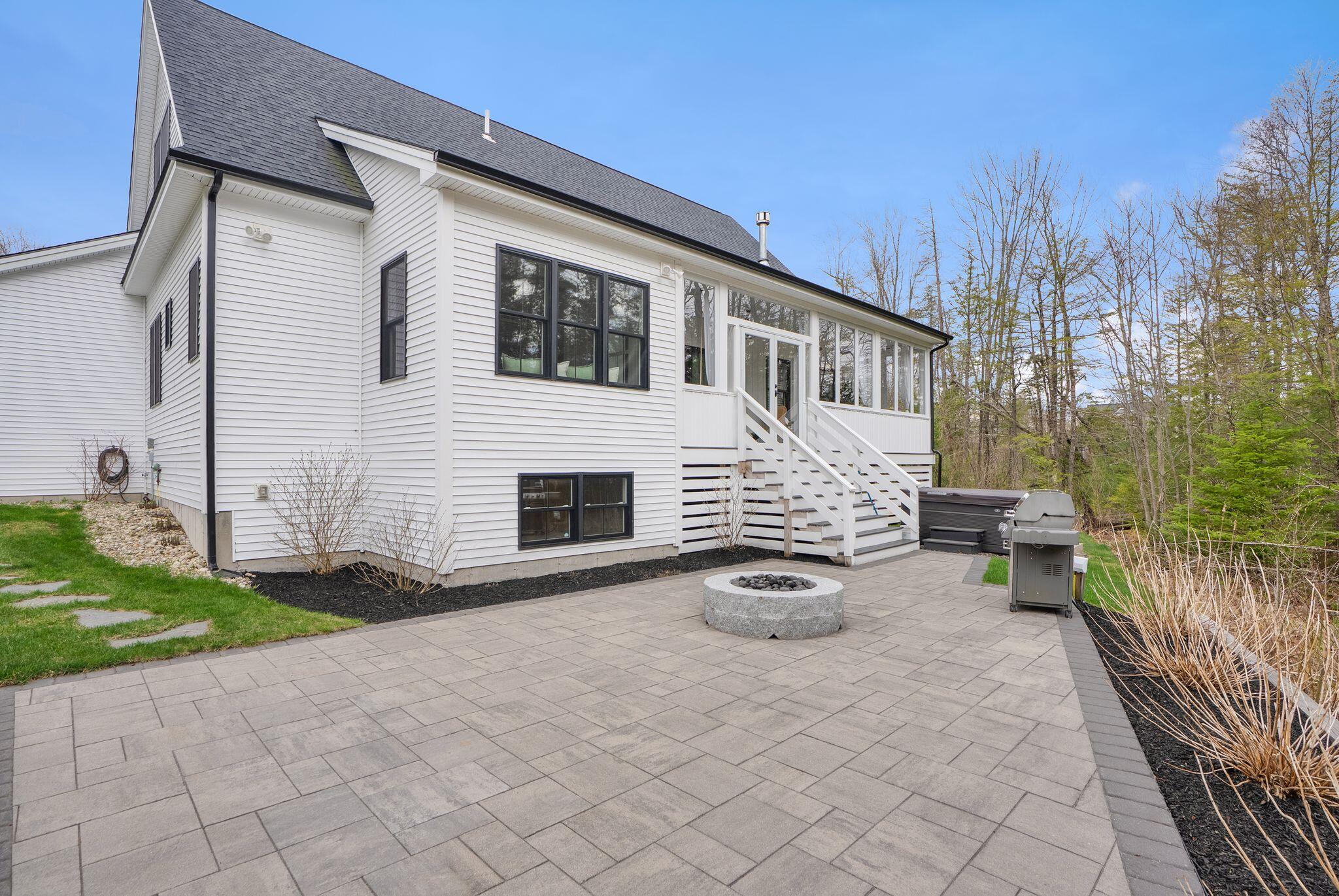 32 Spiller Road Gorham, ME 04038 - Photo 43 of 56 43