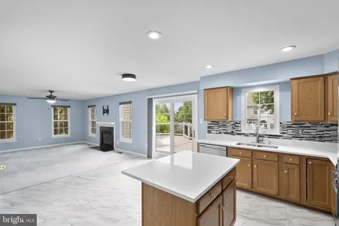 $749,900 | 14000 Steed Court, Germantown, MD 20874
