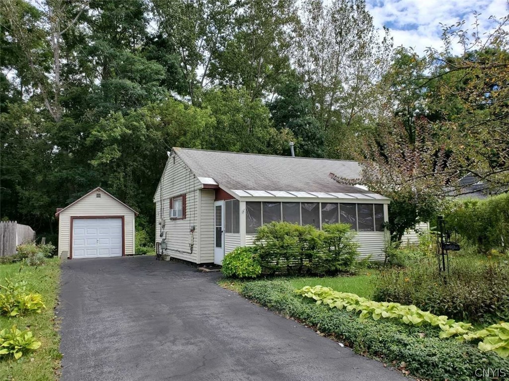 Welcome to 126 Warner Rd, Fayetteville, 13066