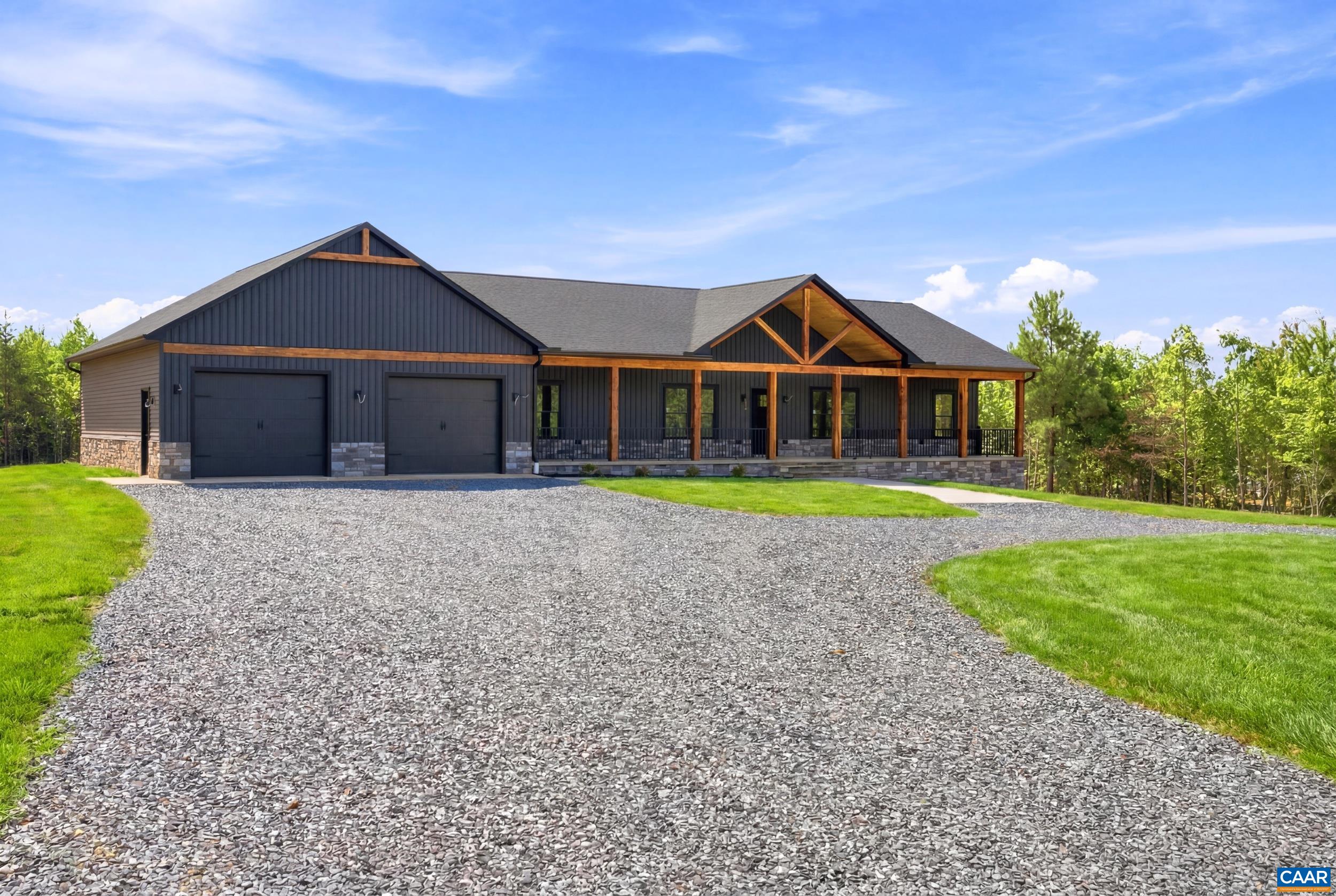 594 Community Road Gladstone, VA 24553 - Photo 49 of 75 Gallery Image 49