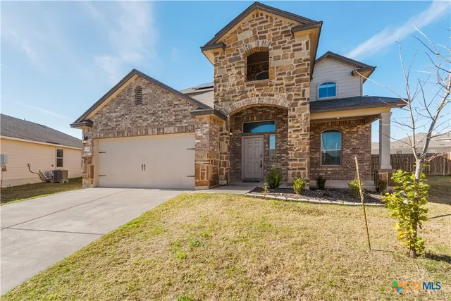 $275,000 | 1129 Ibis Falls Loop, Jarrell, TX 76537
