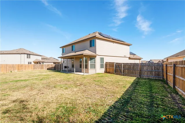 $275,000 | 1129 Ibis Falls Loop, Jarrell, TX 76537