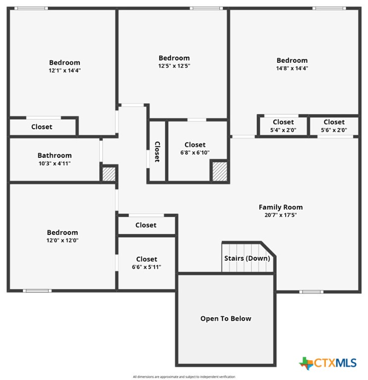 1129 Ibis Falls Loop Jarrell, TX 76537 - Photo 39 of 39