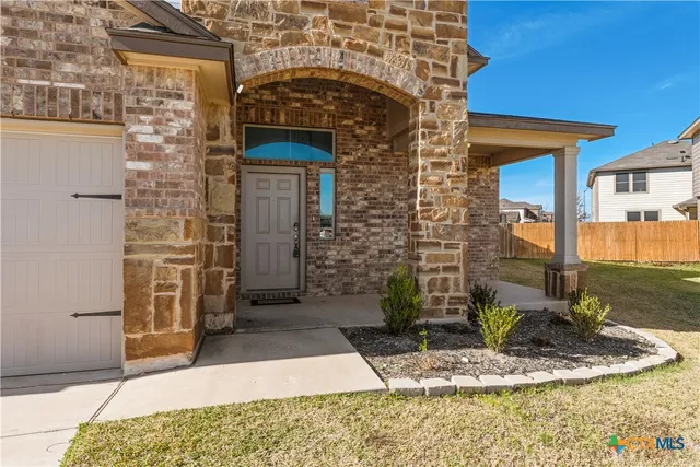 $275,000 | 1129 Ibis Falls Loop, Jarrell, TX 76537