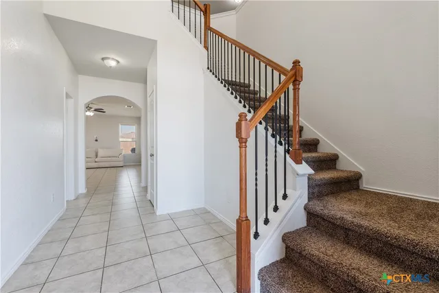 $275,000 | 1129 Ibis Falls Loop, Jarrell, TX 76537