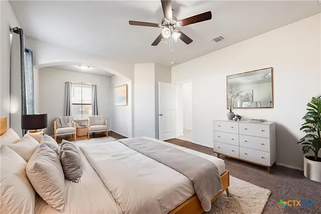 $275,000 | 1129 Ibis Falls Loop, Jarrell, TX 76537