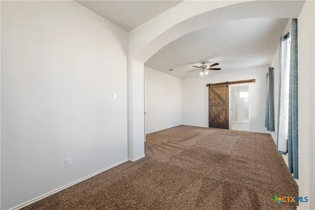 $275,000 | 1129 Ibis Falls Loop, Jarrell, TX 76537