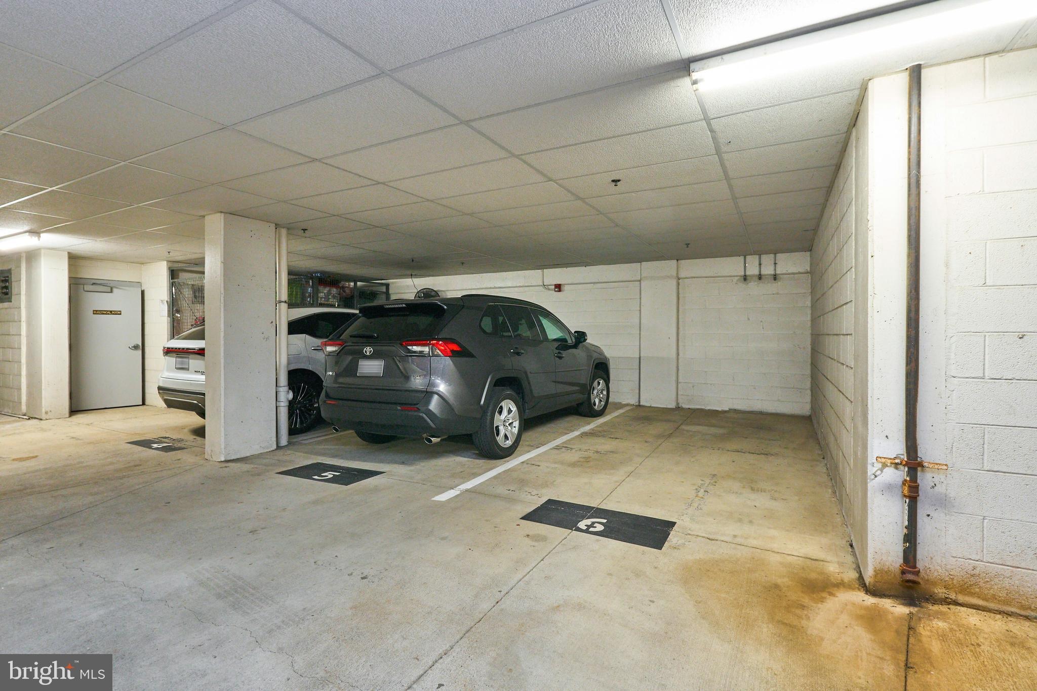 1851 Stratford Park Place, Unit 212 Reston, VA 20190 - Photo 37 of 40