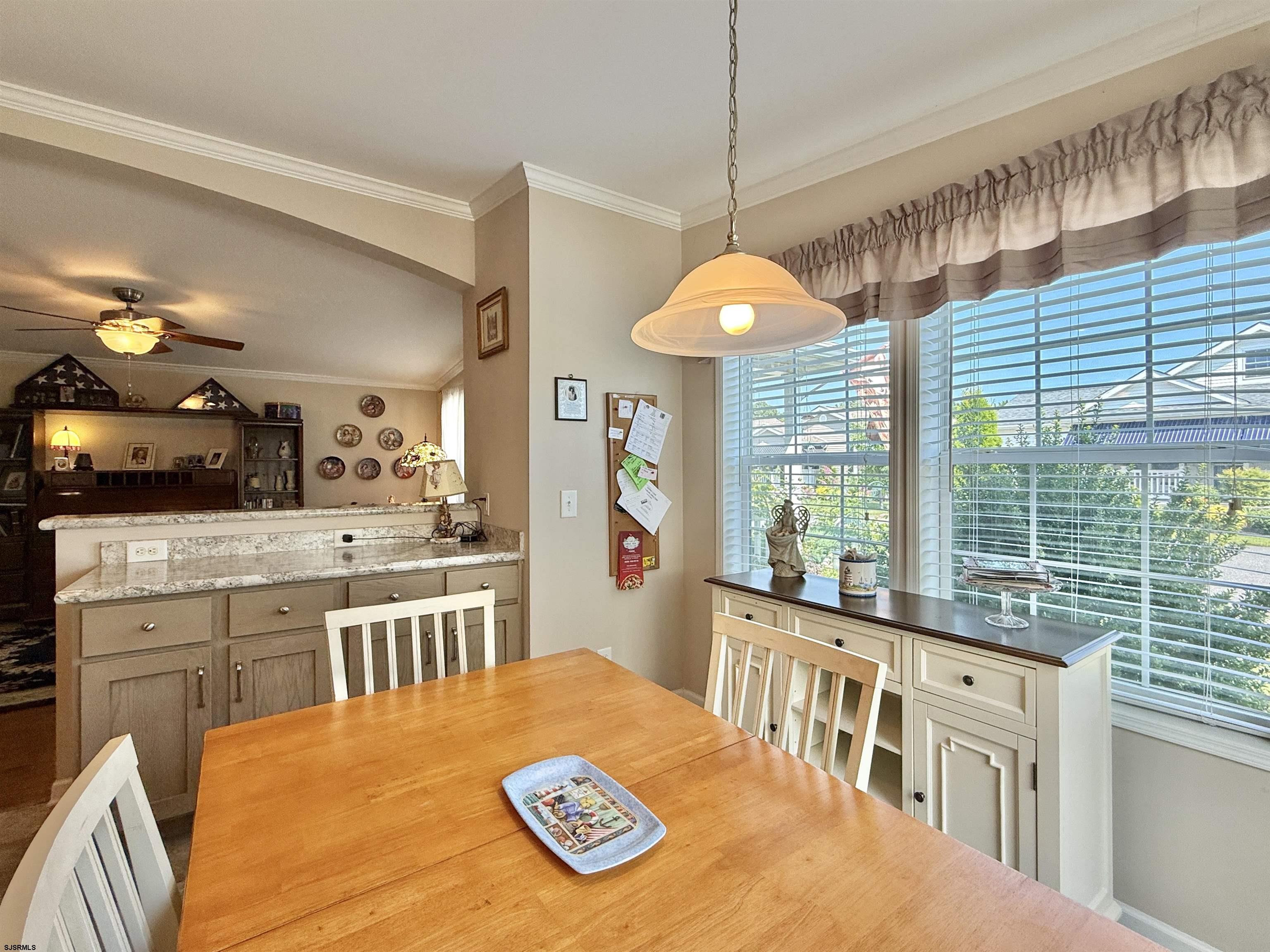 2058 South Shore Rd (route 9) Ocean View, NJ 08230 - Photo 20 of 36 a kitchen that has a lot of counter top space